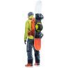Deuter Freerider Pro 34+ - Sac à dos ski | Hardloop