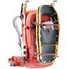 Deuter Freerider Pro 34+ - Plecak narciaski | Hardloop