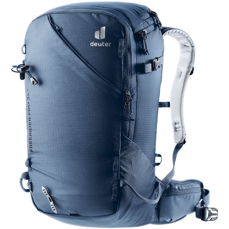 Deuter Freerider Pro 34+ - Plecak narciaski | Hardloop