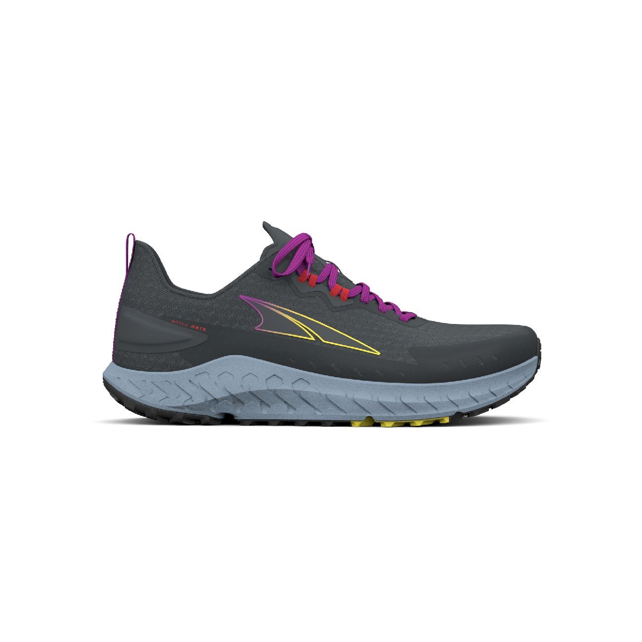 Altra Outroad - Zapatillas trail running - Mujer