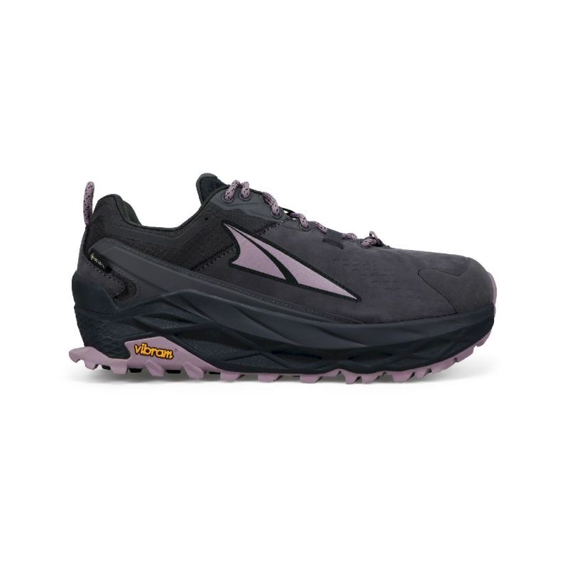 Altra Olympus 5 Hike Low GTX - Chaussures randonnée femme