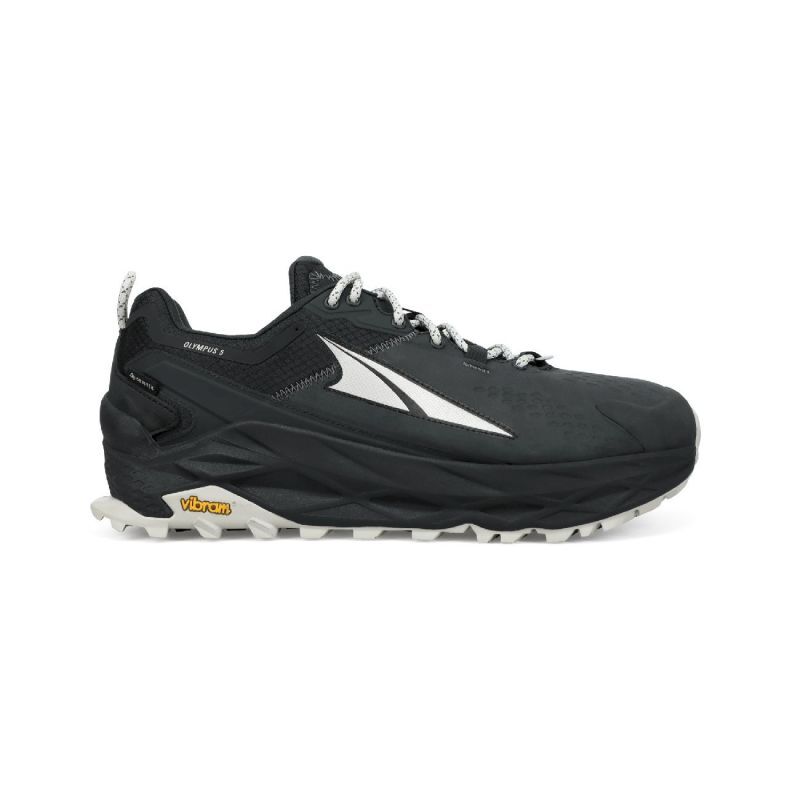 Altra Olympus 5 Hike Low GTX - Buty turystyczne meskie | Hardloop