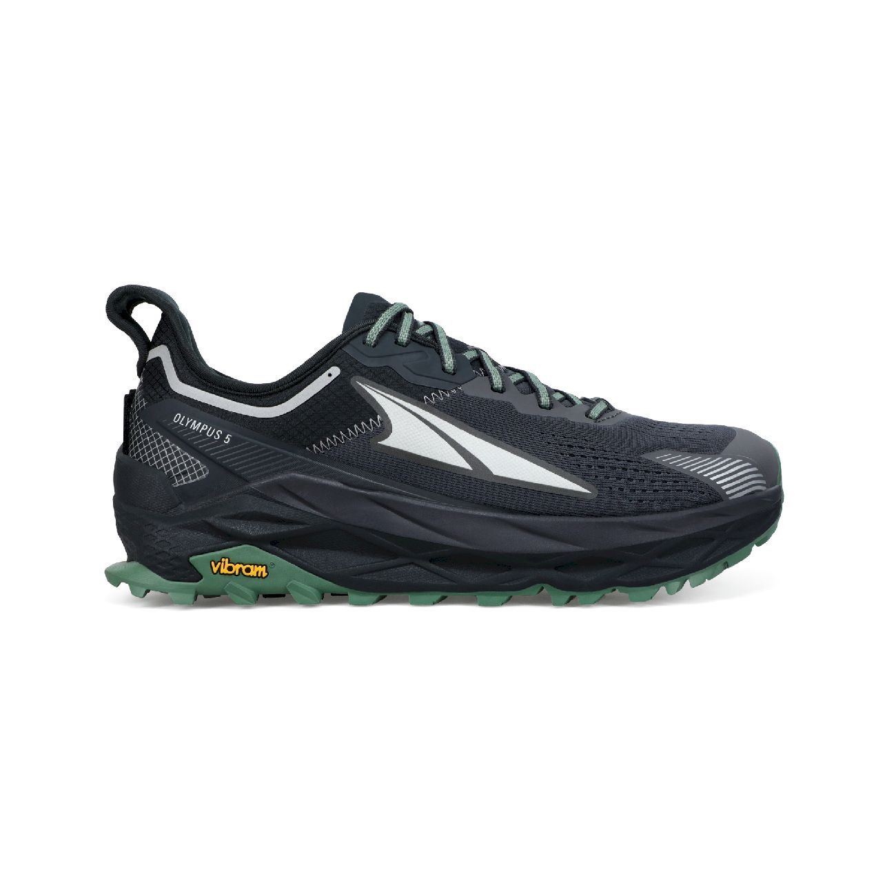 Altra Olympus 5 - Pánské Trailové běžecké boty