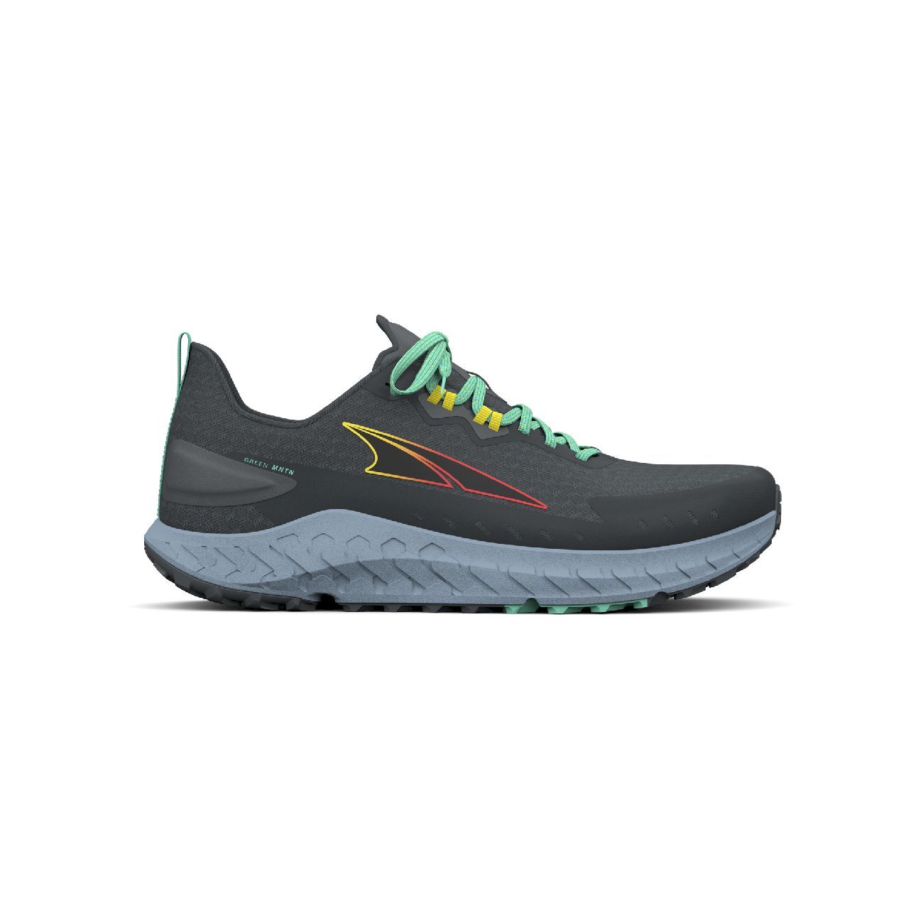 Altra Outroad - Chaussures trail homme