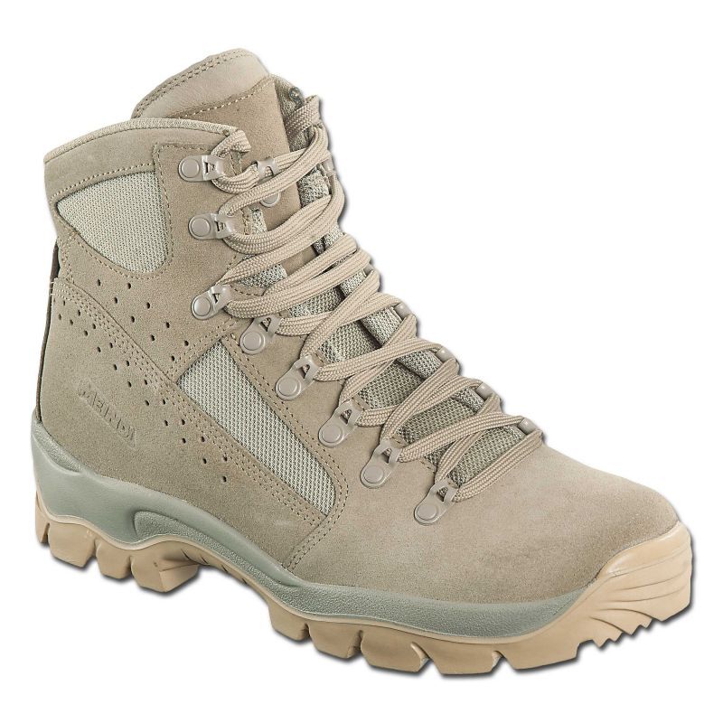 Safari - Botas trekking homem