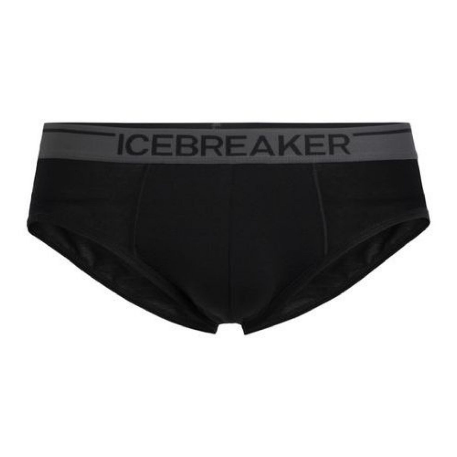 Icebreaker Anatomica Briefs - Slip homme | Hardloop