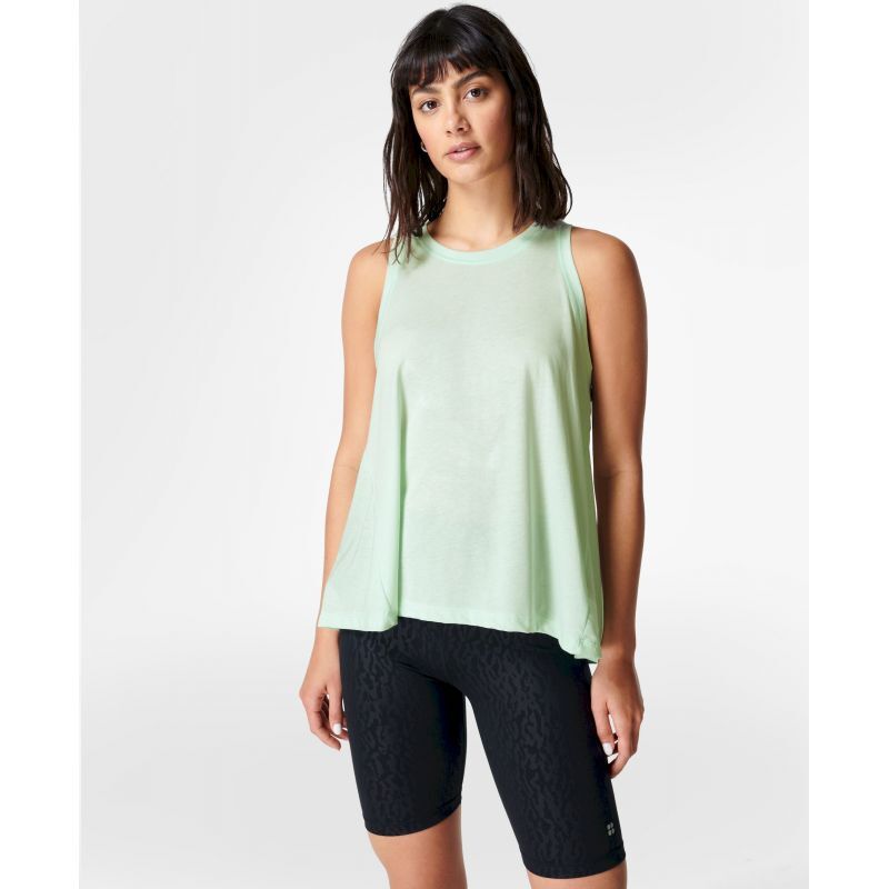 Sweaty Betty Easy Peazy Sustainable Vest Débardeur femme Hardloop