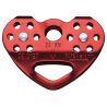 Petzl Tandem - Rope pulley | Hardloop