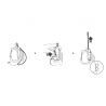 Petzl Caritool EVO - Multitool rowerowy | Hardloop