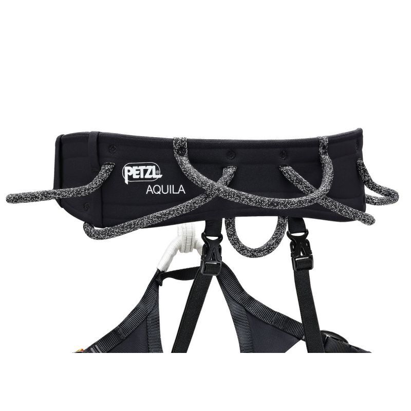 Petzl Aquila - Baudrier | Hardloop