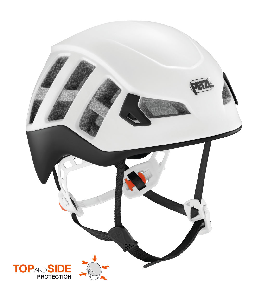 Petzl Meteor - Casque escalade | Hardloop
