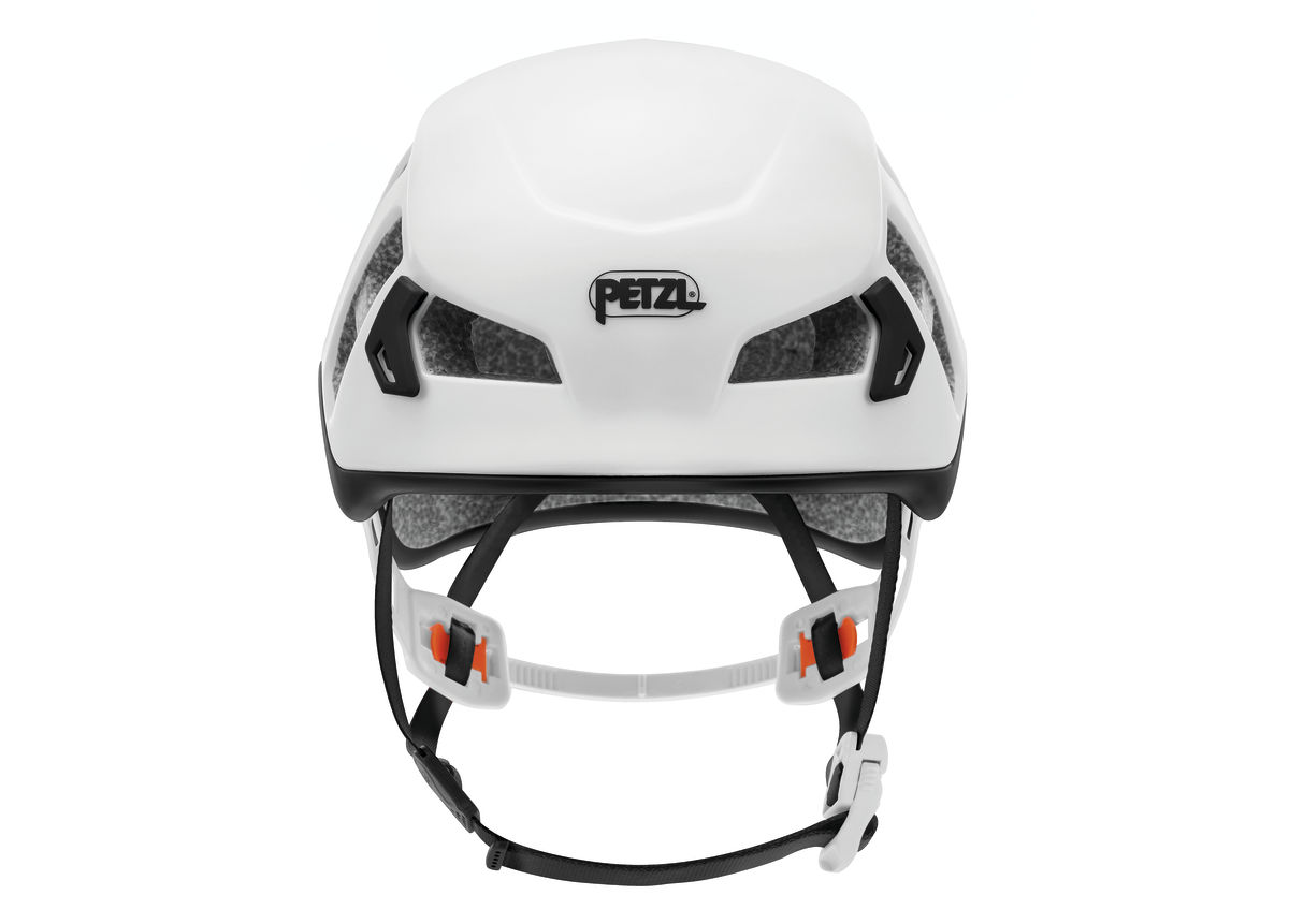 Petzl Meteor - Kask wspinaczkowy | Hardloop