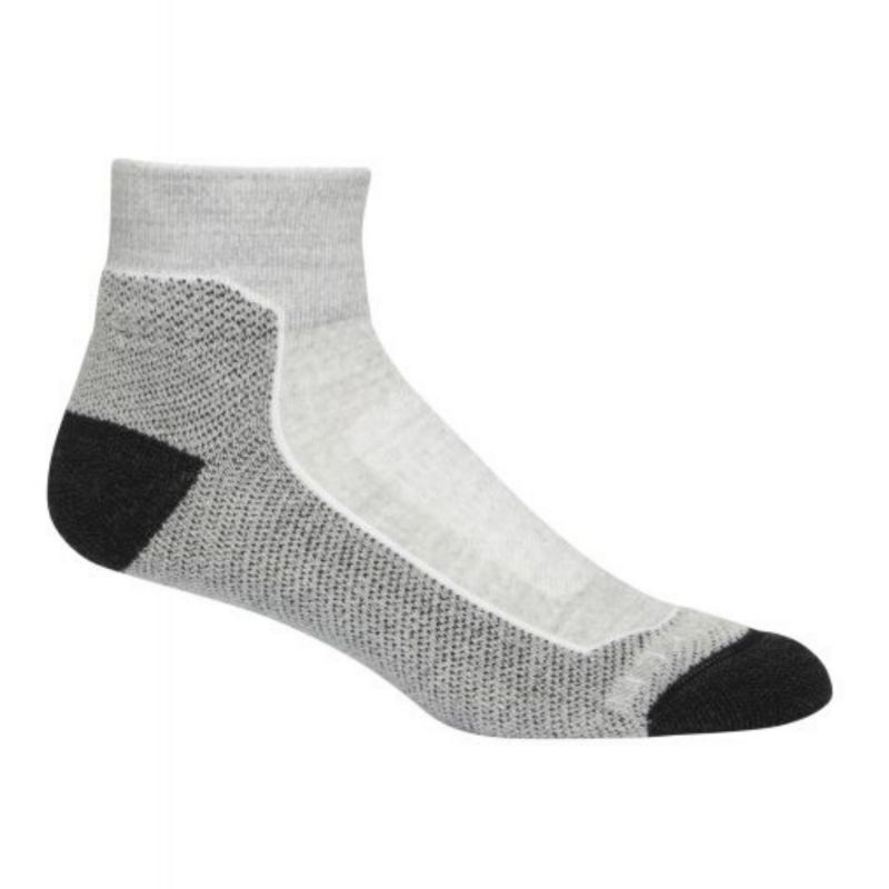 Hike+ Light Mini - Merino socks - Women's