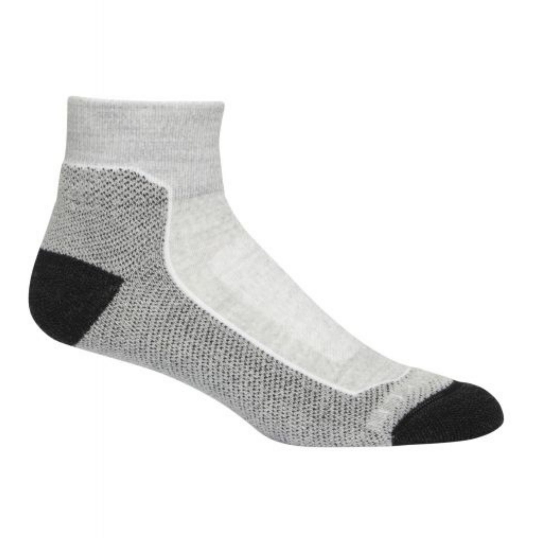 Icebreaker Anatomica Hike Light Mini - Chaussettes en laine mérinos femme I Hardloop | Hardloop