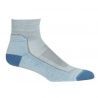 Haze / Azul / Metro Heather