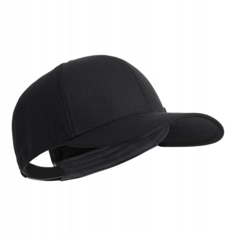 Icebreaker Icebreaker Patch Hat - Casquette | Hardloop