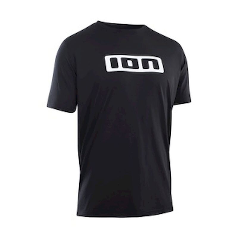 Tee Logo SS DR - Maillot MTB - Hombre