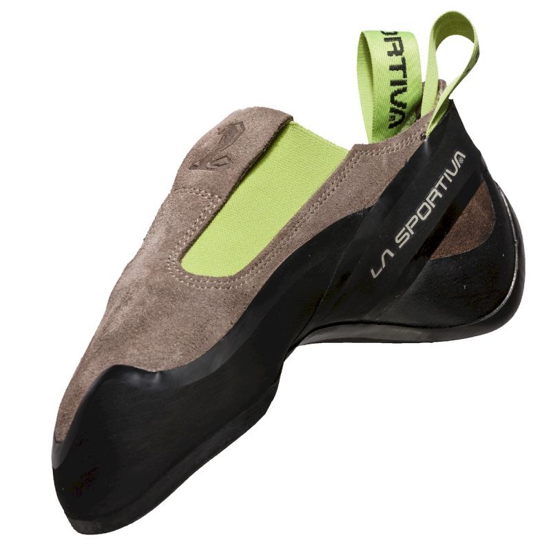 La Sportiva Cobra Eco - Buty wspinaczkowe | Hardloop
