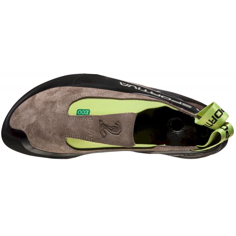 La Sportiva Cobra Eco Climbing shoes