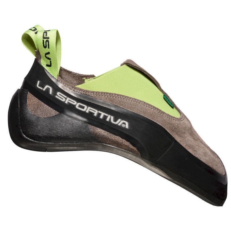 La Sportiva Cobra Eco - Chaussons escalade | Hardloop