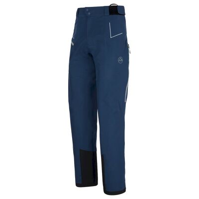 Crizzle EVO Shell Pant M - Pánské Kalhoty pro skialpinisty