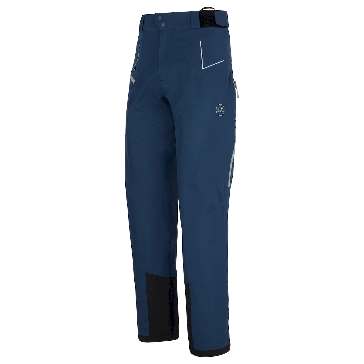 La Sportiva®  Kyril Pant W Mujer - Gris - Pantalones Esqui de montaña