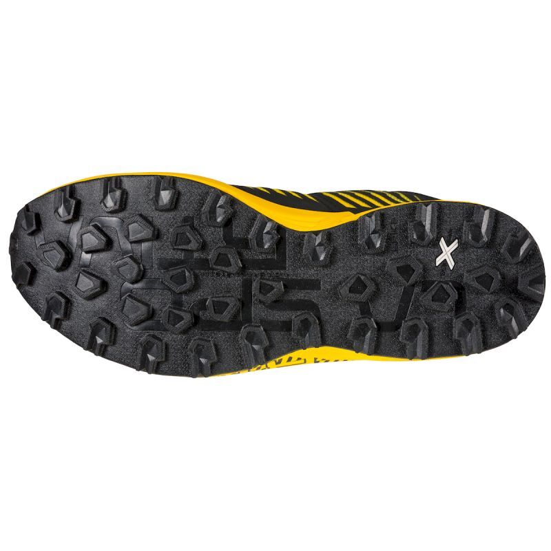 La Sportiva Cyklon - Zapatillas trail running - Hombre