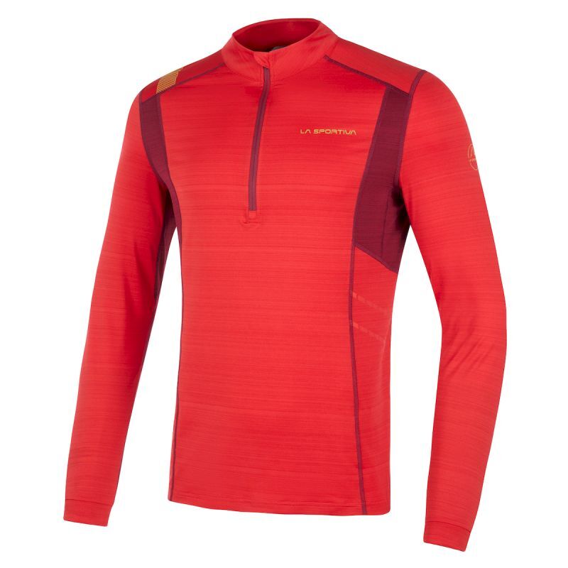 La Sportiva Galaxia Long Sleeve M - Camiseta técnica - Hombre