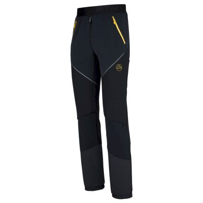 Kyril Pant M - Lasketteluhousut - Miehet