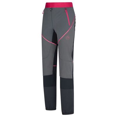 Kyril Pant W - Dámské Kalhoty pro skialpinisty