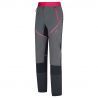 Carbon / Cerise