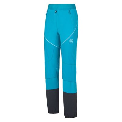 Kyril Pant W femme - Calça ski montanha