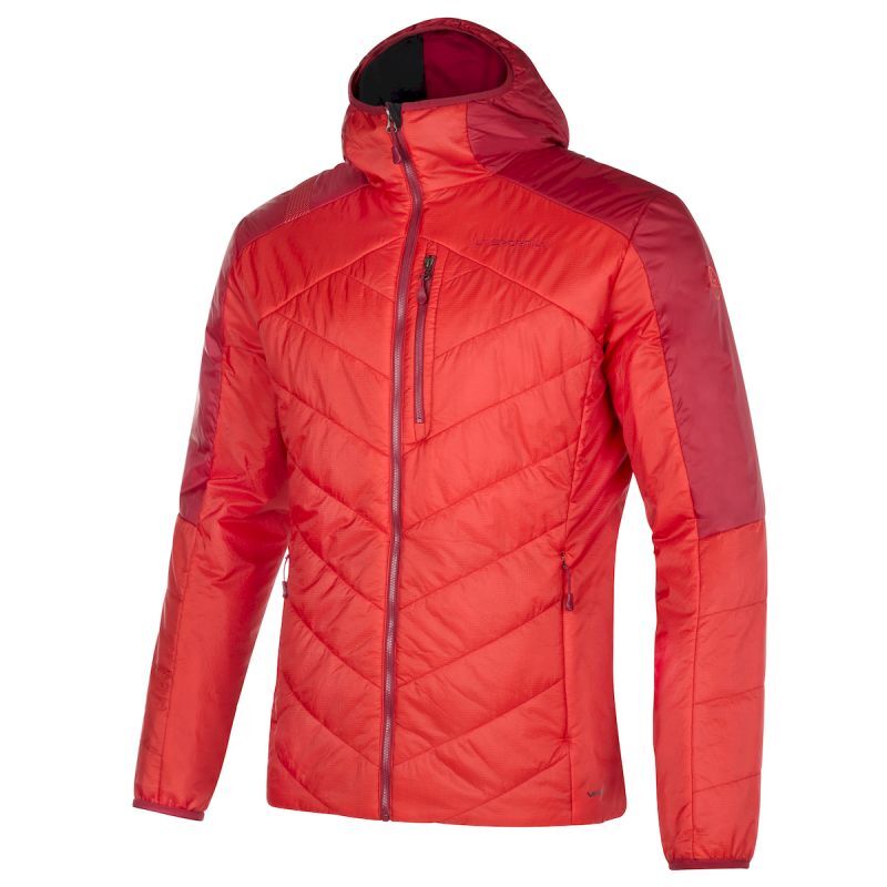La Sportiva Mythic Primaloft JKT M - Synthetic jacket - Men's