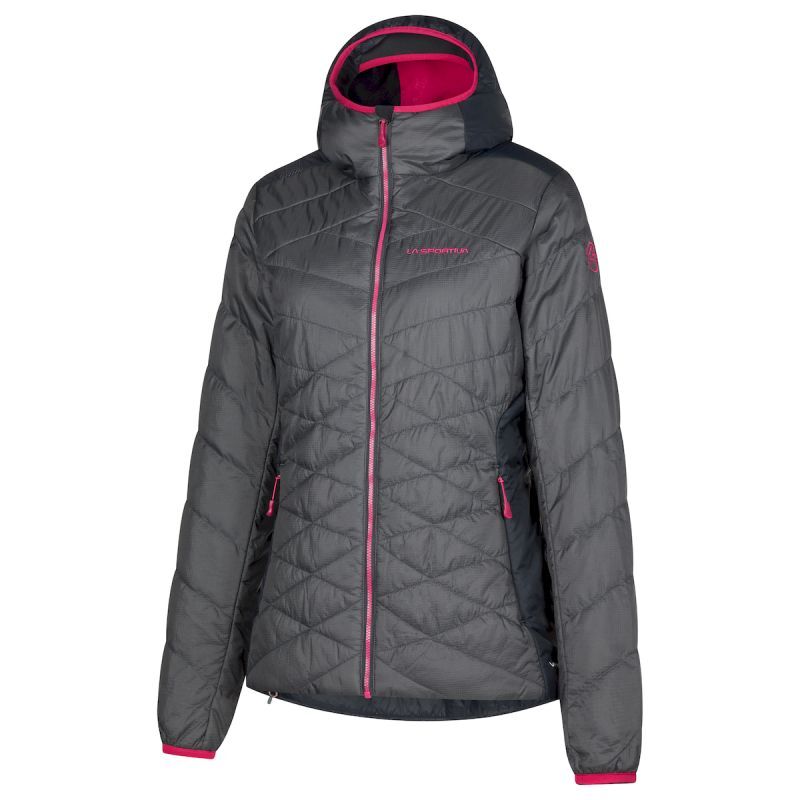 La Sportiva Mythic Primaloft JKT W - Giacca sintetica - Donna