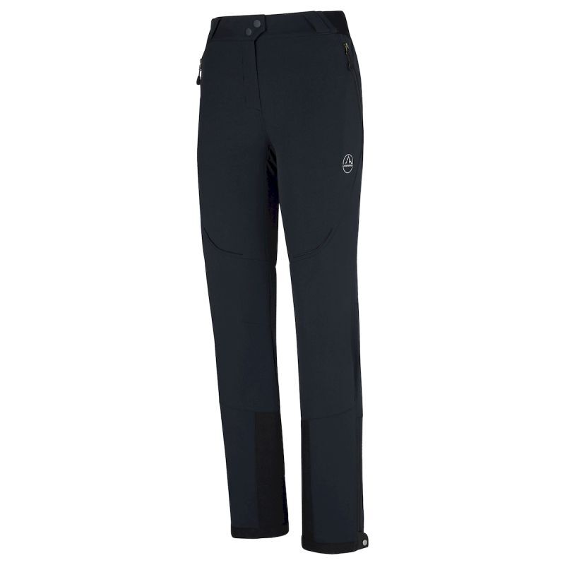 La Sportiva Orizion Pant W - Spodnie softhsell damskie | Hardloop