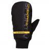 Black / Yellow