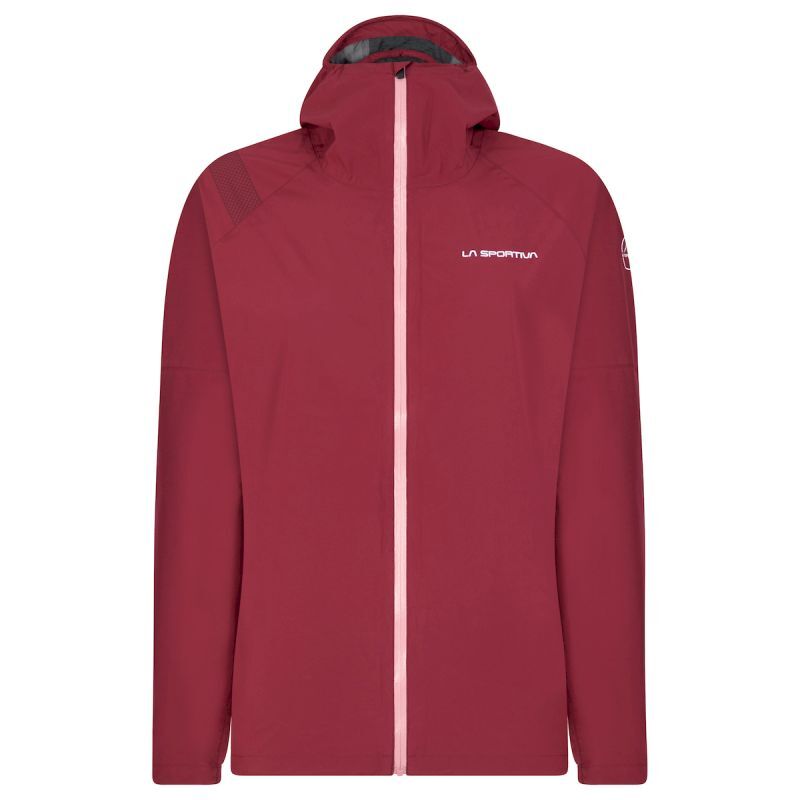 Run JKT W - Chaqueta impermeable - Mujer