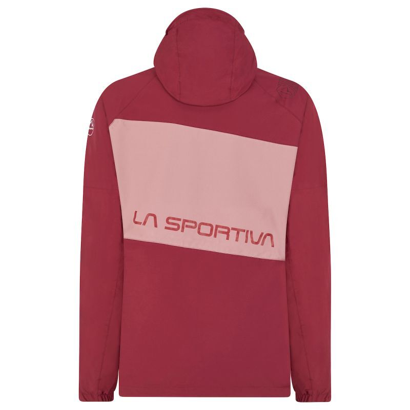 La sportiva rain on sale jacket