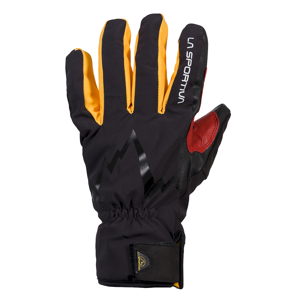 La Sportiva Skimo Gloves Evo - Ski gloves