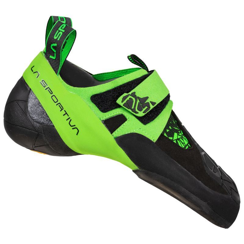 La Sportiva Skwama Vegan - Pés de gato homem | Hardloop