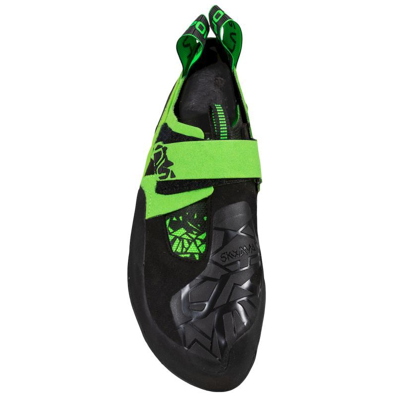 La Sportiva Skwama Vegan - Climbing shoes - Men's