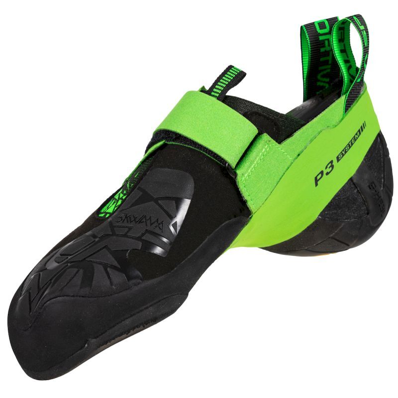 La Sportiva Skwama Vegan - Climbing shoes - Men's