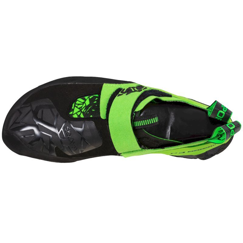 La Sportiva Skwama Vegan - Climbing shoes - Men's