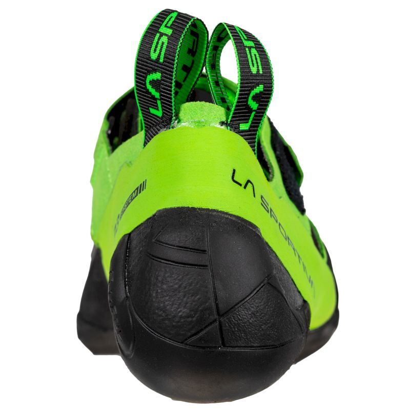 La Sportiva Skwama Vegan - Chaussons escalade homme | Hardloop