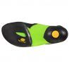 La Sportiva Skwama Vegan - Pés de gato homem | Hardloop
