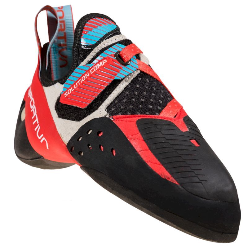 La Sportiva Solution Comp Woman - Klatresko - Damer