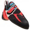 La Sportiva Solution Comp Woman - Pés de gato mulher | Hardloop