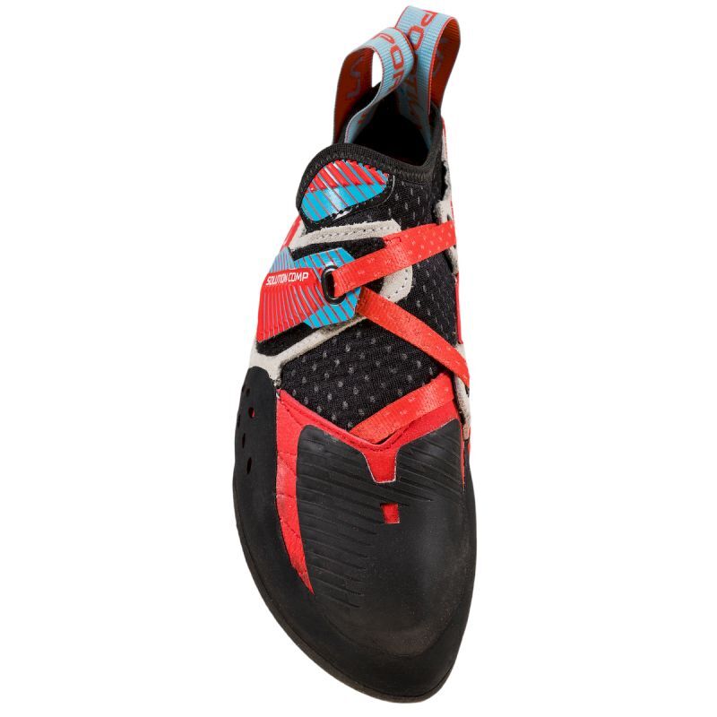 La Sportiva Solution Comp Woman - Klatresko - Damer