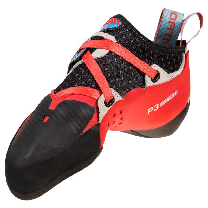 La Sportiva Solution Comp Woman - Klatresko - Damer