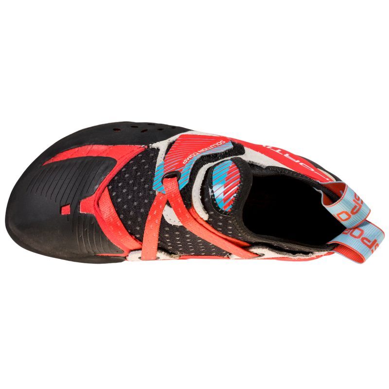 La Sportiva Solution Comp Woman Pies de gato Mujer